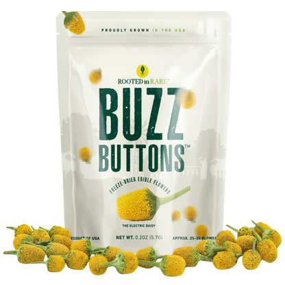 Buzz Buttons - .2oz